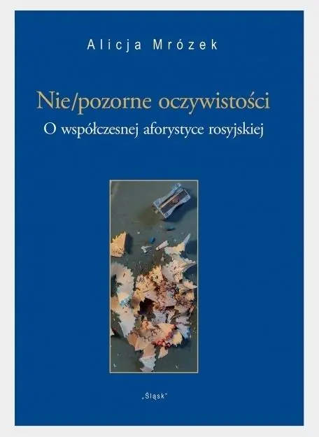 Nie/pozorne oczywistości Darmowy zwrot