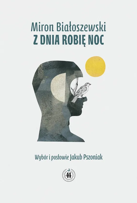 Z dnia robię noc Kup teraz