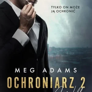 Popularny Ochroniarz 2. Wilk