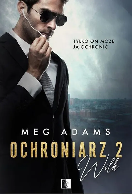 Popularny Ochroniarz 2. Wilk