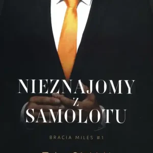 Nieznajomy z samolotu Bezpieczna płatność
