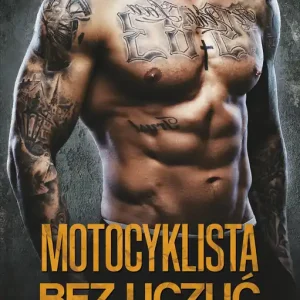 Super okazja Motocyklista bez uczuć