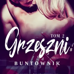 Wyjątkowa oferta Buntownik