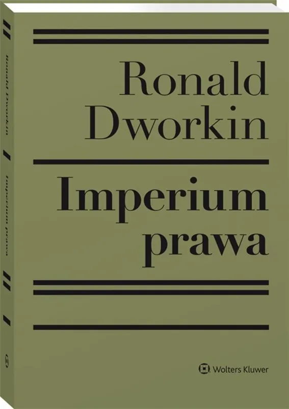 Ograniczona ilość Imperium prawa