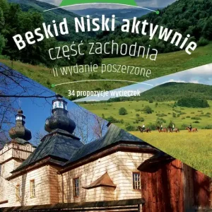 Beskid Niski aktywnie wyd. 2 Do wyczerpania zapasów
