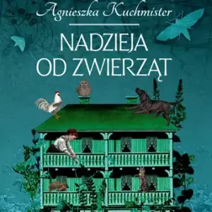 Super okazja Nadzieja od zwierząt