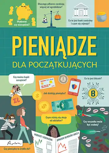 Taniej Pieniądze dla początkujących
