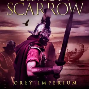 Szybka wysyłka Orły imperium 6. Przepowiednia