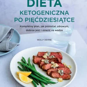 Popularny Dieta ketogeniczna po pięćdziesiątce