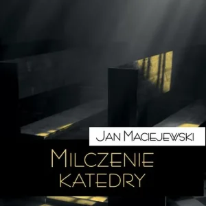 Promocja Milczenie katedry. Felietony i portrety