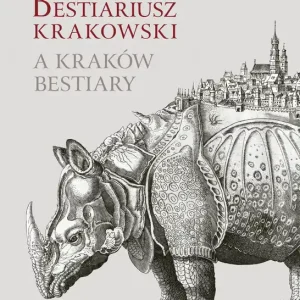 Bestseller Bestiariusz krakowski