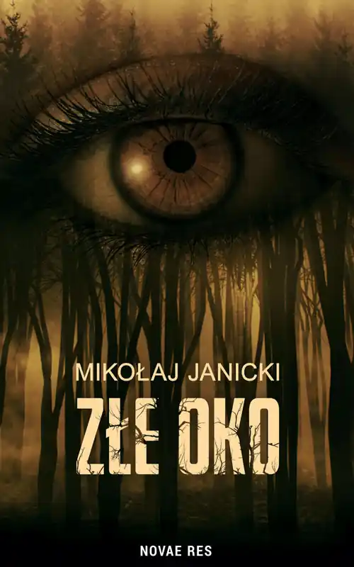 Złe oko Promocja