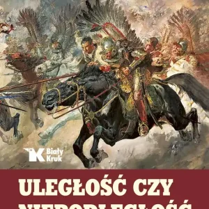 Uległość czy niepodległość wyd. 2 Tani