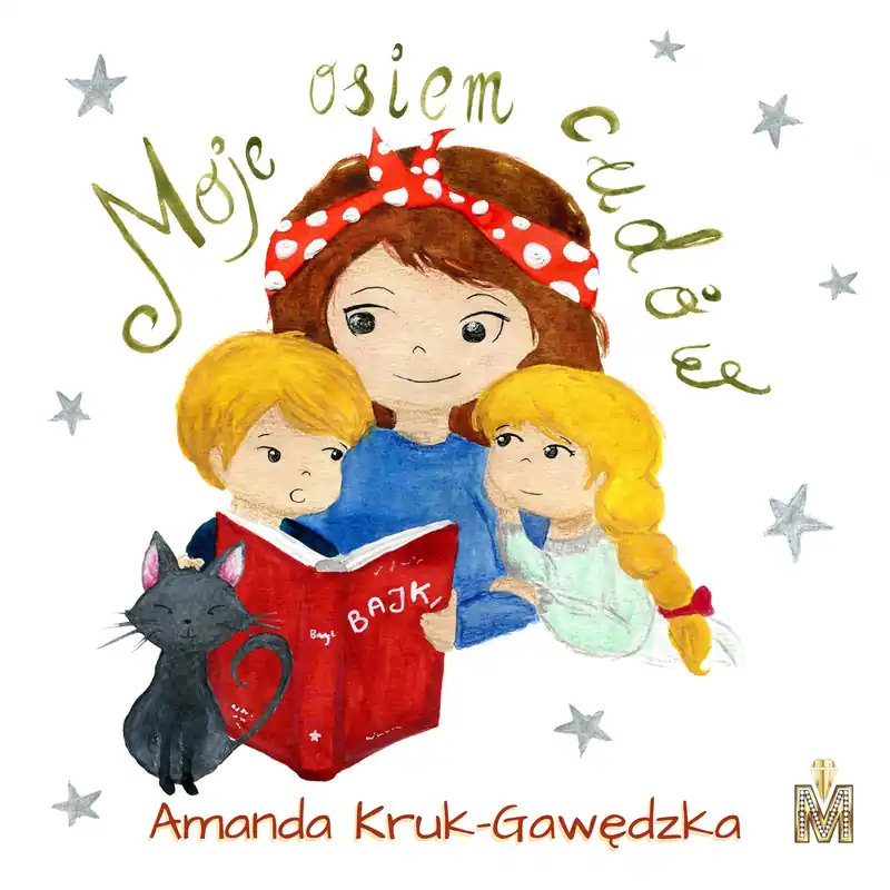 Moje osiem cudów Oferta czasowa