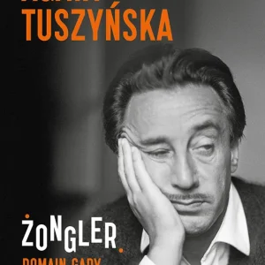 Żongler. Romain Gary Szybka dostawa