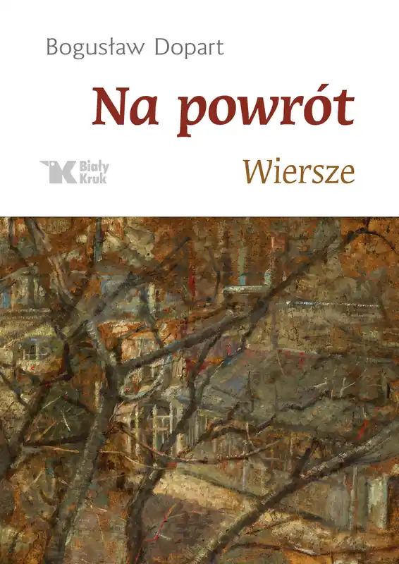 Na powrót wiersze Bestseller