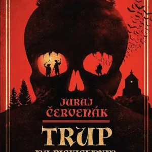 Trup Na Piekielnym Wierchu Wyjątkowa oferta