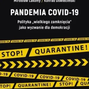 Zamów dziś Pandemia COVID-19