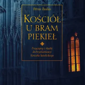 Kup teraz Kościół u bram piekieł