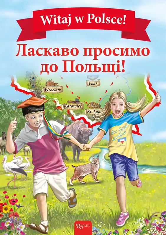 Witaj w Polsce Tani