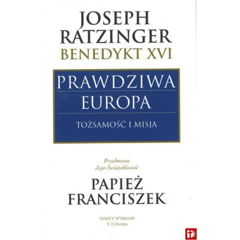 Prawdziwa Europa Zamów teraz