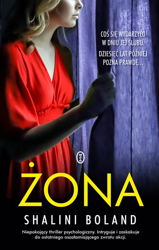Do wyczerpania zapasów Żona