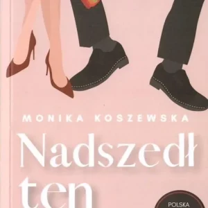 Taniej Nadszedł ten dzień