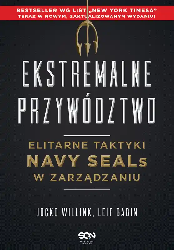Ekstremalne przywództwo Wybór klientów