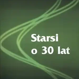 Starsi o 30 lat BPZ Ekspresowa dostawa