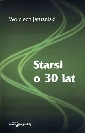 Starsi o 30 lat BPZ Ekspresowa dostawa