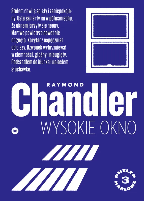 Hit sprzedaży Wysokie okno