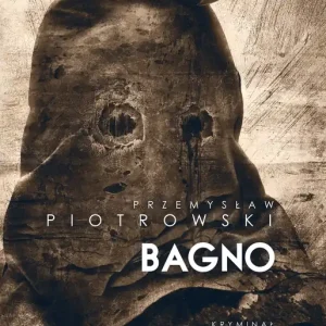 Bezpieczna płatność Komisarz Brudny T.5 Bagno
