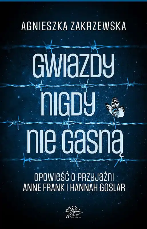 Gwiazdy nigdy nie zgasną Taniej