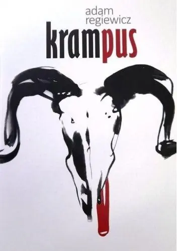 Krampus Ekspresowa dostawa