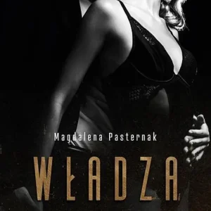 Władza. Elita San Diego. Tom 1 Nowy