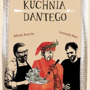 Oferta Kuchnia Dantego