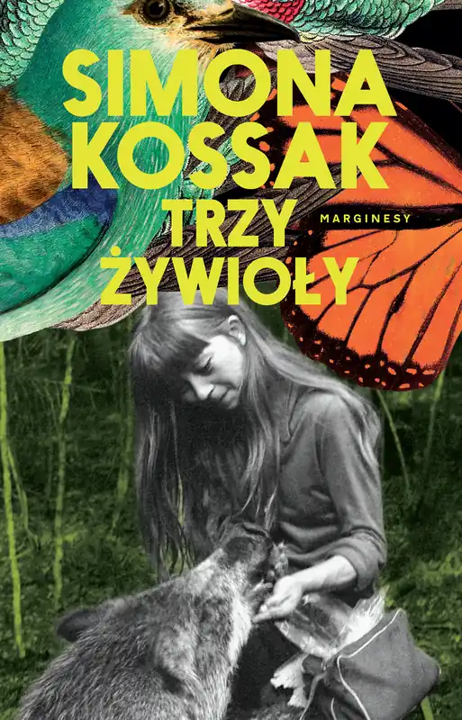 Trzy żywioły Promocja