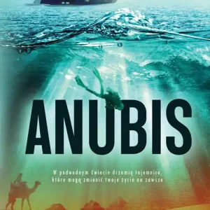 Anubis Tylko dziś
