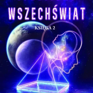 Oferta czasowa Spleciony Wszechświat księga 2