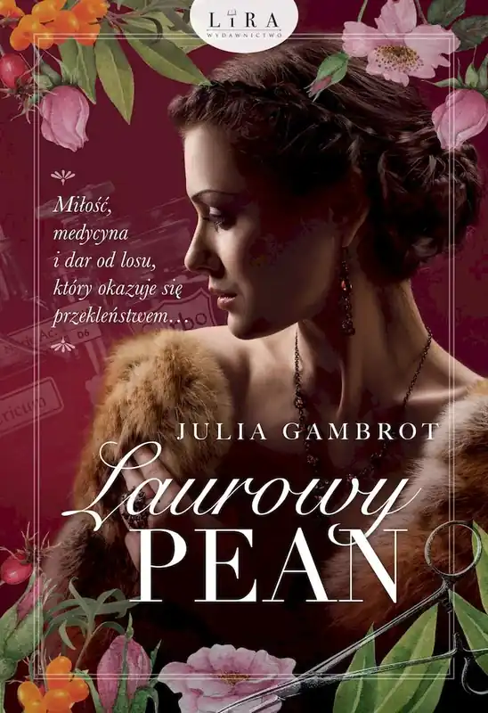 Laurowy pean Taniej