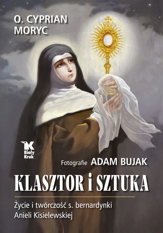 Tylko dziś Klasztor i sztuka