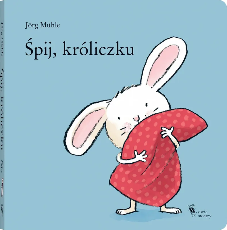 Popularny Śpij, króliczku