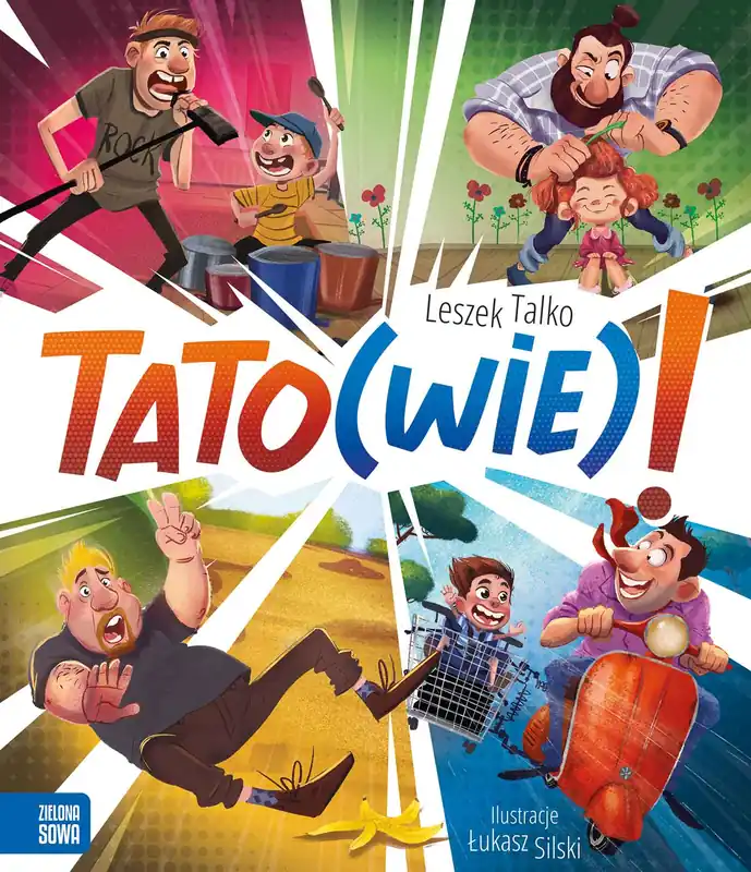Tato(wie)! Taniej