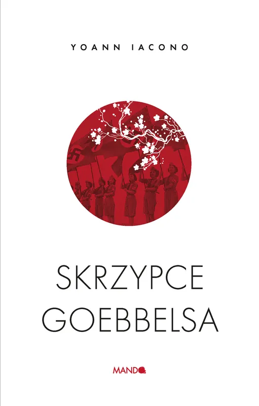 Skrzypce Goebbelsa Dodaj do koszyka