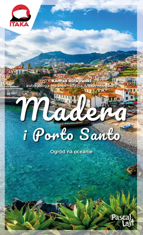 Nowy Madera i Porto Santo. Pascal lajt