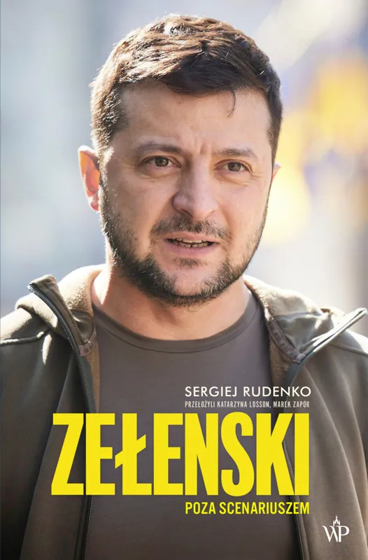 Zełenski Hit cenowy