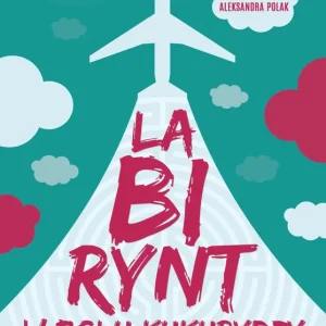 Labirynt w polu kukurydzy Bestseller
