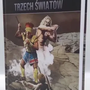 Wojownik Trzech Światów. Części I-V Do wyczerpania zapasów