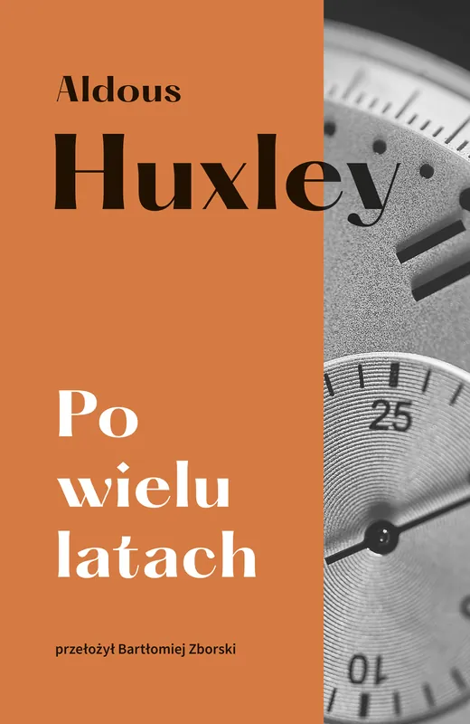 Po wielu latach Wyjątkowa oferta