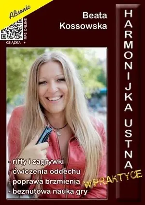 Oferta Harmonijka Ustna w praktyce